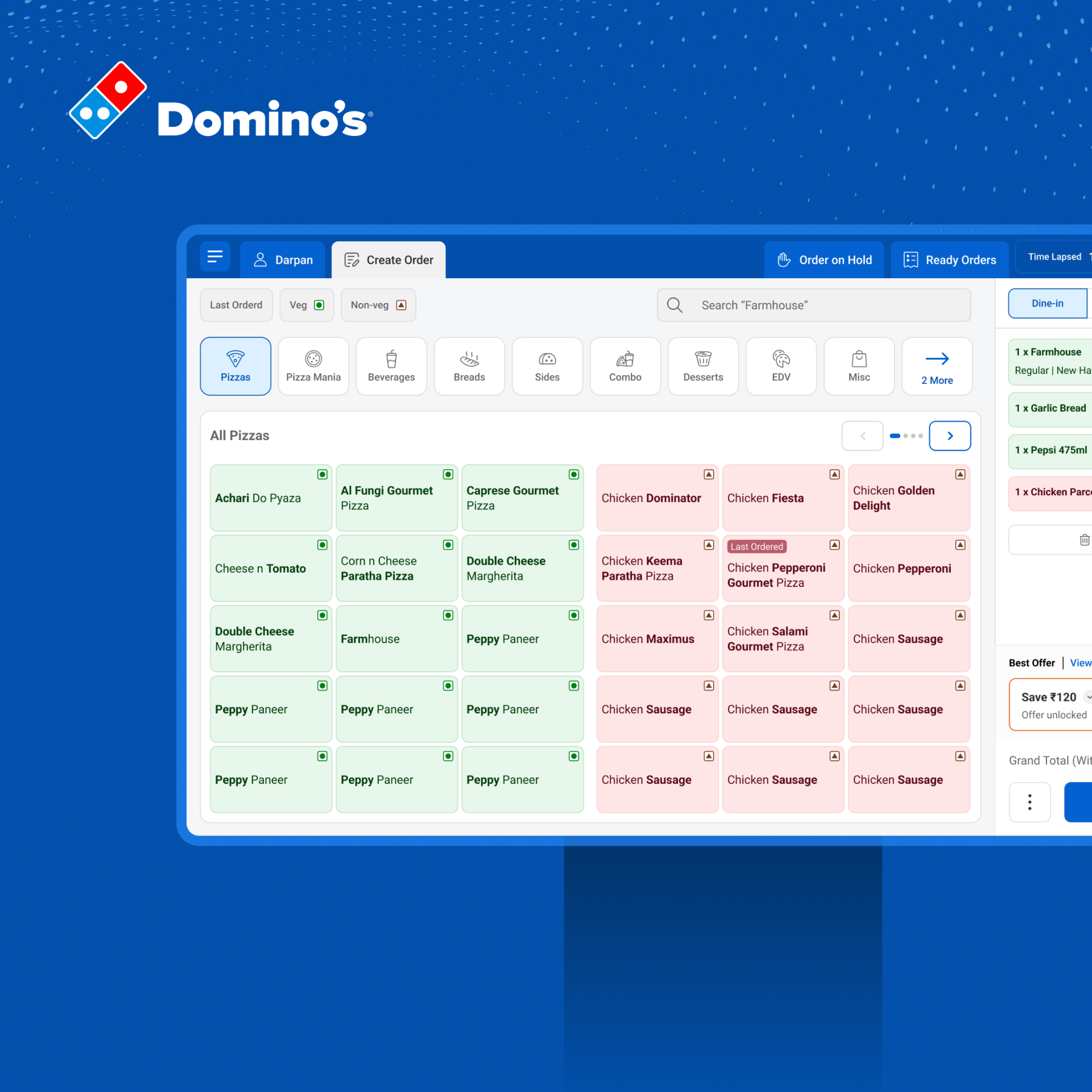 Cutting new staff training from six weeks to under an hour